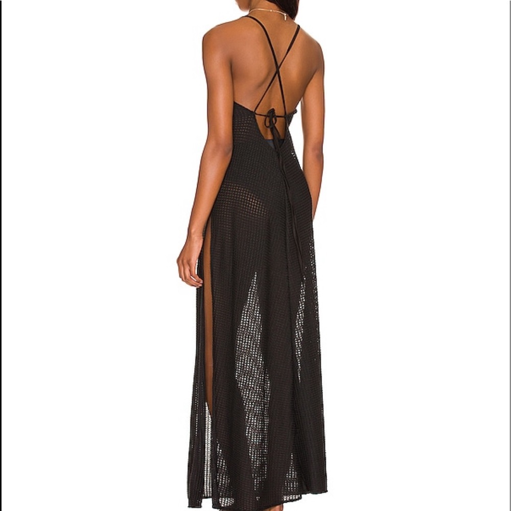 Revolve Arya Dress by Peixoto Size XS